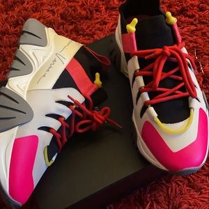 Gianni Versace shoes